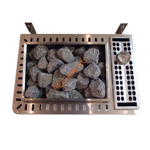 Электрическая печь Lang WK45 4,5 кВт Электрическая печь Lang WK45 4,5 кВт