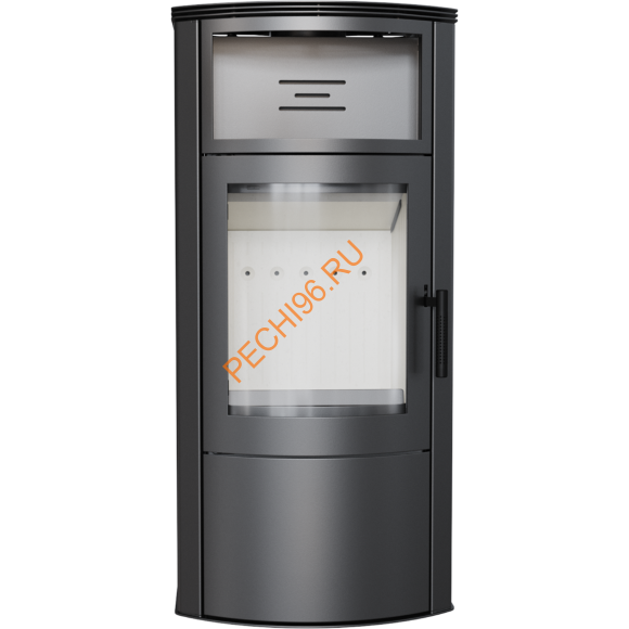 Печь-камин Kratki KOZA TITAN GR