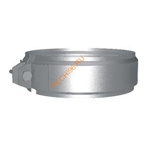 Хомут соединительный ВУЛКАН VHR d 115 мм