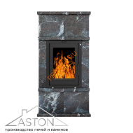 Камин ASTON Вертикаль «VYBORG» Н-1346 Амфиболит Камин ASTON Вертикаль «VYBORG» Н-1346 Амфиболит