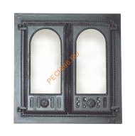 Каминная дверца SVT 401 Каминная дверца SVT 401