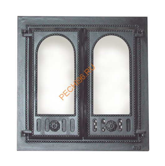 Каминная дверца SVT 401