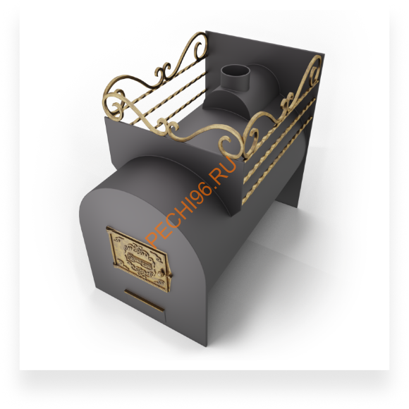 Печь банная Сабантуй 32