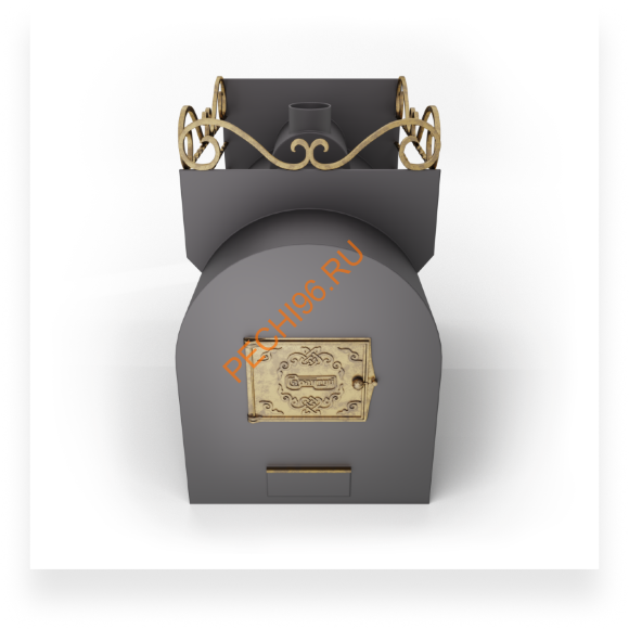 Печь банная Сабантуй 32