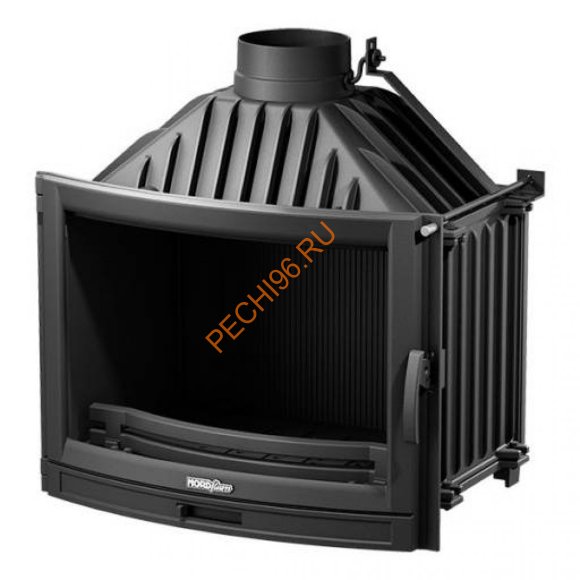 Каминная топка NORDflam FALCON PANORAMA Каминная топка NORDflam FALCON PANORAMA