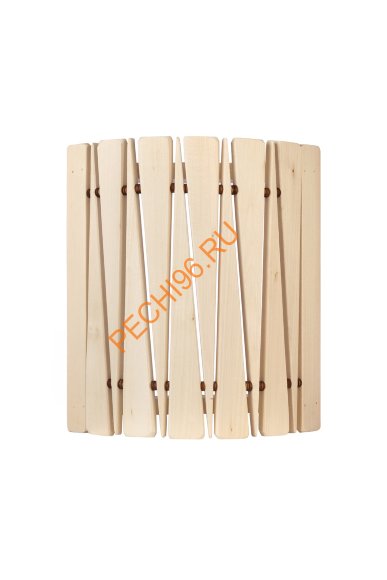 Абажур угловой треугольный Абажур угловой треугольный