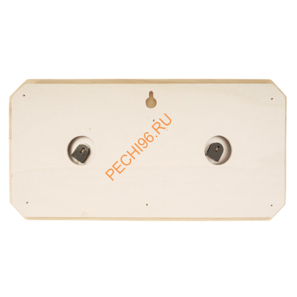 Термогигрометр EVEREST, сосна (TG-11)