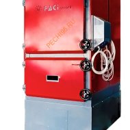 Котел пеллетный FACI 761 Ottima