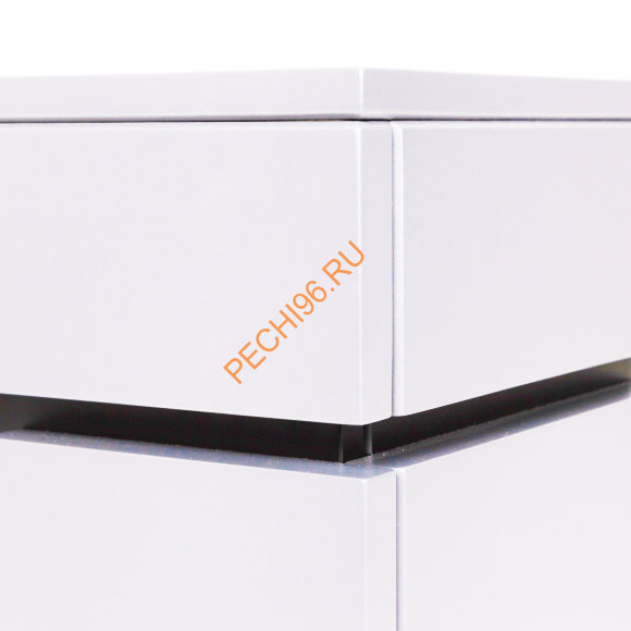 Электрокамин RealFlame SEATTLE 62 WT с очагом Joker 62