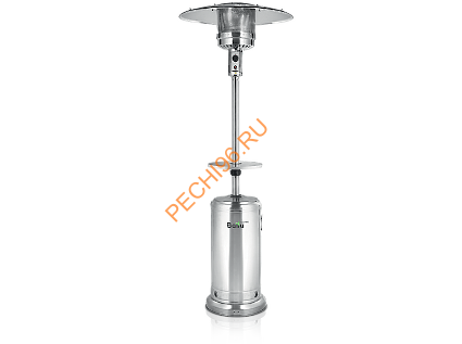Обогреватель инфракрасный газовый Ballu Vela BOGH-18