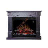 Электрокамин Dimplex Boston с очагом Symphony 26 DF2624-L венге