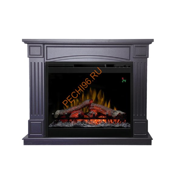 Электрокамин Dimplex Boston с очагом Symphony 26 DF2624-L венге