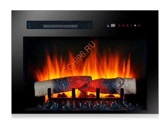 Электрический очаг RealFlame Mirage 25