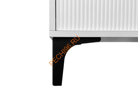 Электрокамин RealFlame НАОМИ R M25, Тумба под ТВ, с очагом MIRAGE-S 25