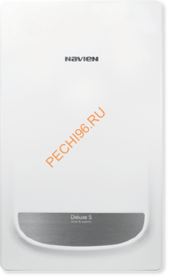 Газовый котел Navien Deluxe S Coaxial 30K Газовый котел Navien Deluxe S Coaxial 30K