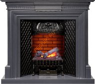 Электрокамин Dimplex Chelsea с очагом Cassette 400 NH серый графит Электрокамин Dimplex Chelsea с очагом Cassette 400 NH серый графит
