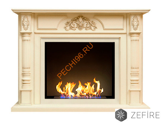 Биокамин ZeFire Ральф
