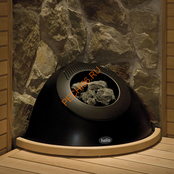 Электрическая печь HELO Pikkutonttu Pure 9