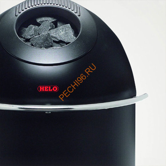 Электрическая печь HELO Pikkutonttu Pure 9