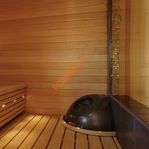 Электрическая печь HELO Pikkutonttu Pure 9