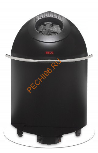 Электрическая печь HELO Pikkutonttu Pure 9