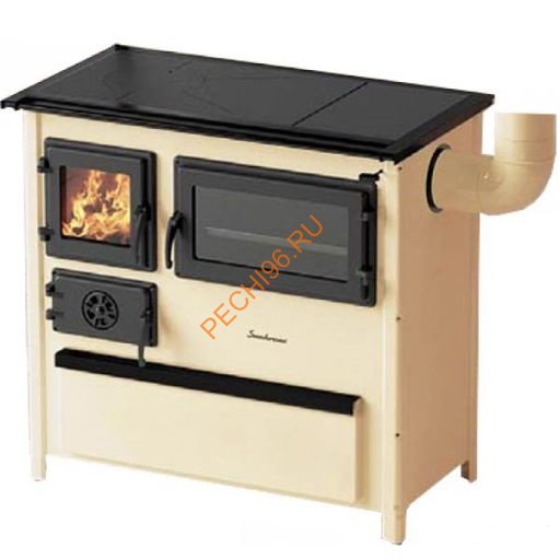 Печь-камин MBS TREND Печь-камин MBS TREND