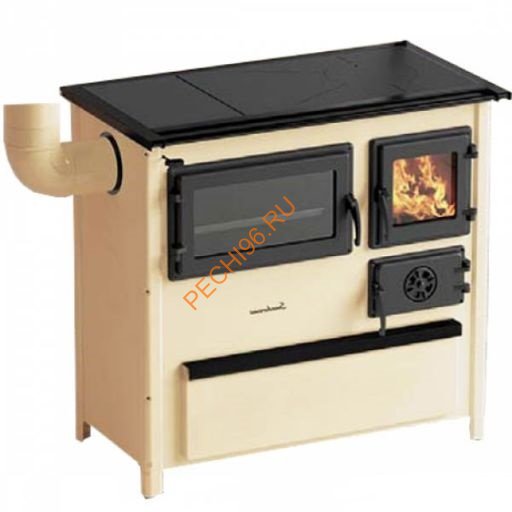 Печь-камин MBS TREND Печь-камин MBS TREND