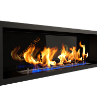 Биокамин ZeFire FLAGMAN 1300 со стемалитом