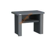 Стол разделочный Барбекю центр Боярин Графит