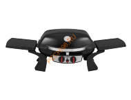 Газовый гриль KOCH Gourmet 100 Газовый гриль KOCH Gourmet 100