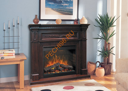 Портал разборный Dimplex Luxemburg (Sym. DF3020-EU)