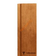 Вагонка TERMARIONI Термо Ольха Экстра, 15х90(80)Х1800 мм, STS10