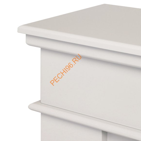 Электрокамин RealFlame Selena STD WT с очагом FOBOS Lux BL RC Электрокамин RealFlame Selena STD WT с очагом FOBOS Lux BL RC