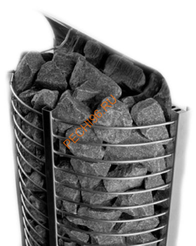 Электрическая печь SAWO TOWER WALL TH3-60NB-WL-P Электрическая печь SAWO TOWER WALL TH3-60NB-WL-P