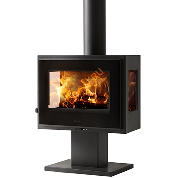 Печь-камин Panadero Atlantic Trivision Печь-камин Panadero Atlantic Trivision