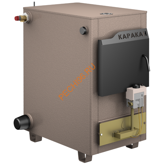 Котел отопительный Каракан 20 ТЭГ-3
