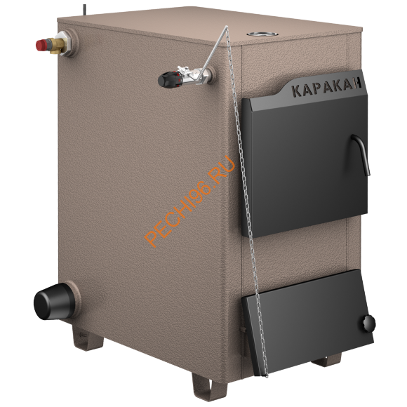 Котел отопительный Каракан 20 ТЭГ-3