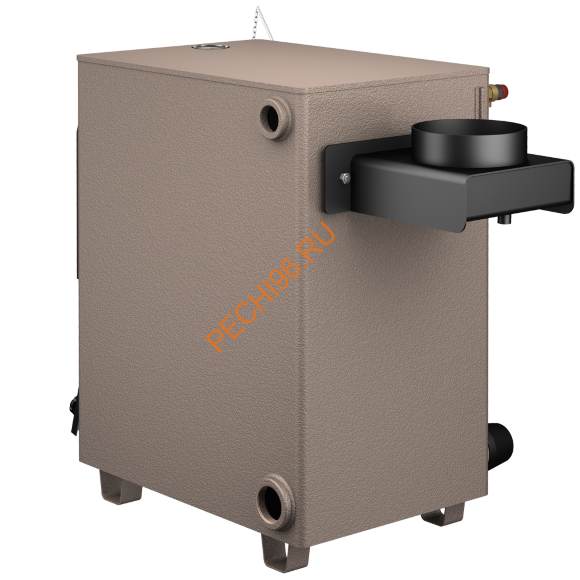 Котел отопительный Каракан 20 ТЭГ-3