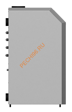 Газовый котел Лемакс Clever 20