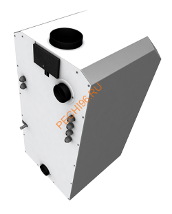 Газовый котел Лемакс Clever 20