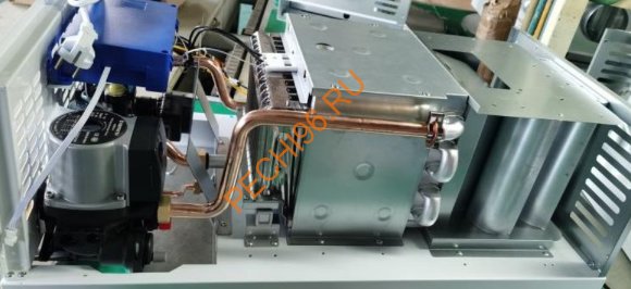 Газовый настенный котел Kentatsu NOBBY BASE ATMO 28-2ОC Газовый настенный котел Kentatsu NOBBY BASE ATMO 28-2ОC