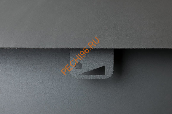 Печь-камин ЭкоКамин ПРАГА 3 стекла Печь-камин ЭкоКамин ПРАГА 3 стекла