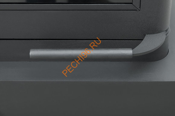 Печь-камин ЭкоКамин ПРАГА 3 стекла Печь-камин ЭкоКамин ПРАГА 3 стекла