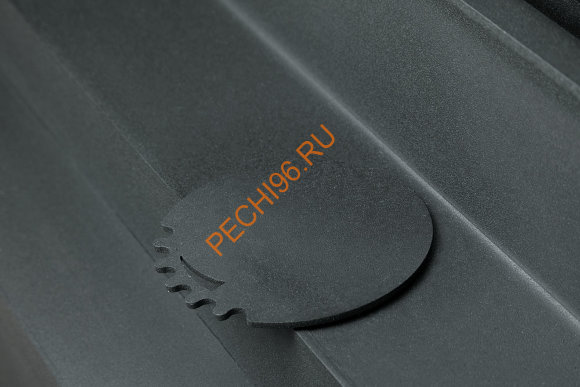 Печь-камин ЭкоКамин ПРАГА 3 стекла Печь-камин ЭкоКамин ПРАГА 3 стекла