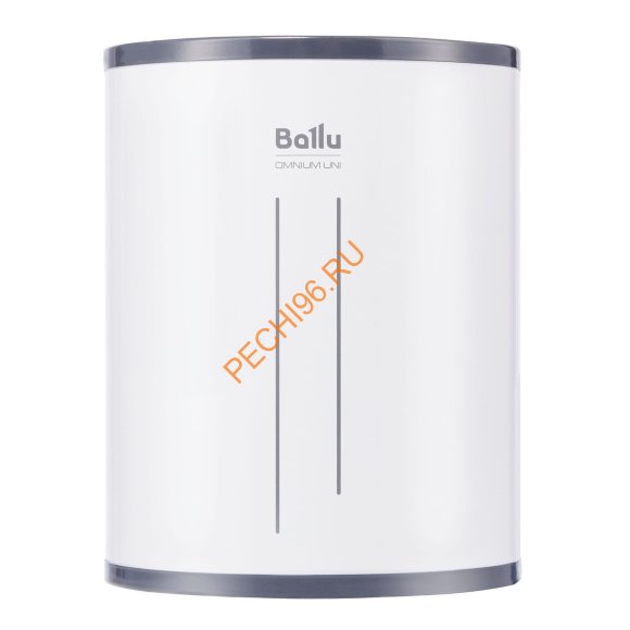 Водонагреватель Ballu BWH/S 10 Omnium Uni U