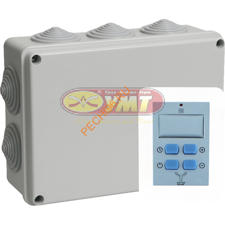 Пульт управления УМТ программируемый Лайт 24 кВт
