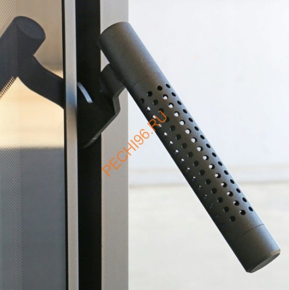 Каминная топка Kratki MBO/L/BS, 15 кВт Каминная топка Kratki MBO/L/BS, 15 кВт