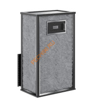 Печь банная KLOVER KLV RT 100-RV 310S Талькомагнезит DESIGN 05 Печь банная KLOVER KLV RT 100-RV 310S Талькомагнезит DESIGN 05