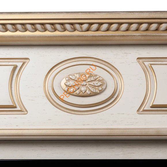 Электрокамин RealFlame Siena 50 с очагом Saphir 50