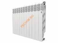 Радиатор алюминиевый Royal Thermo Revolution 500 12с Радиатор алюминиевый Royal Thermo Revolution 500 12с